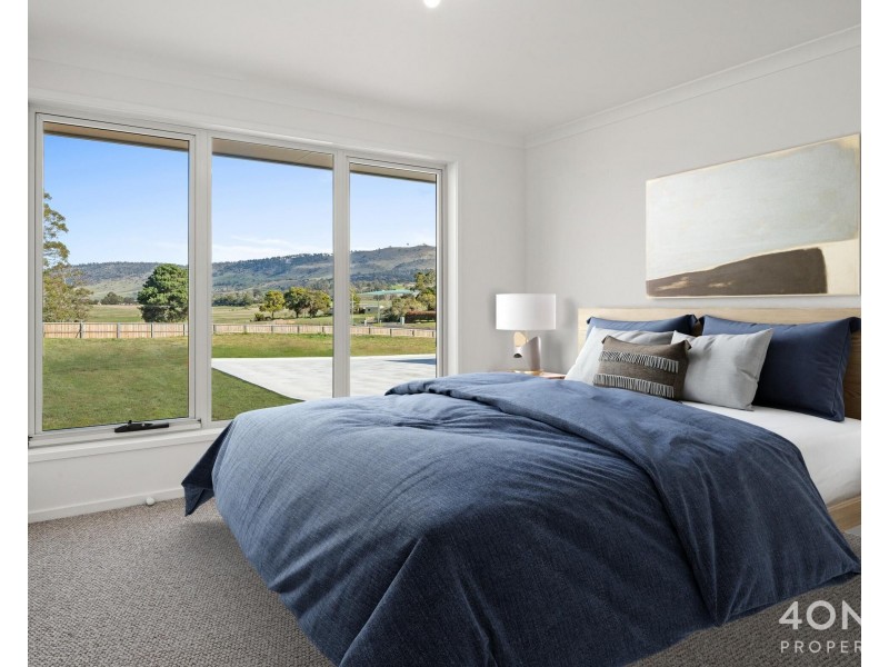 13 Cockatoo Place, Campania TAS 7026