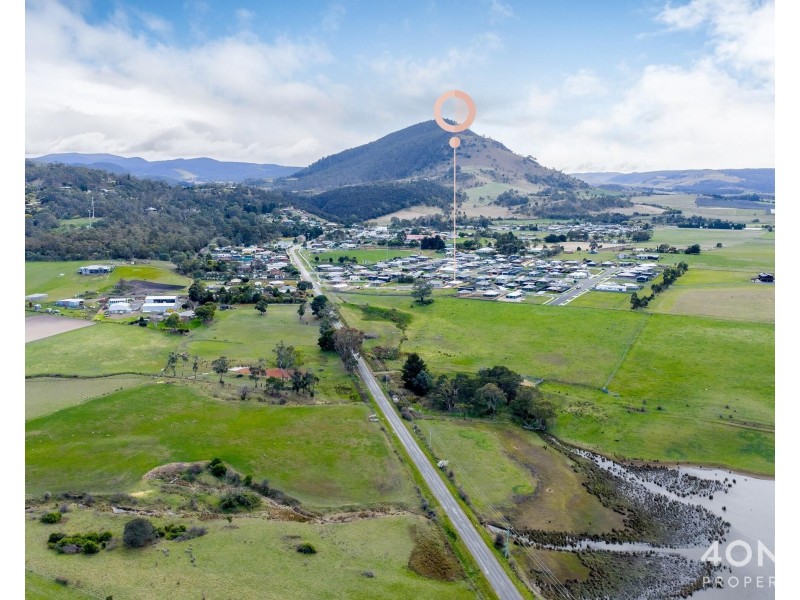 13 Cockatoo Place, Campania TAS 7026