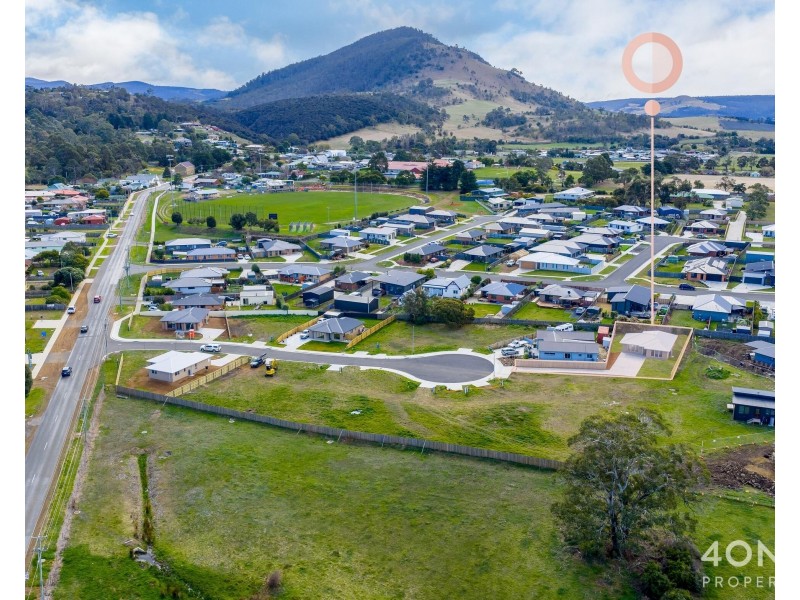 13 Cockatoo Place, Campania TAS 7026