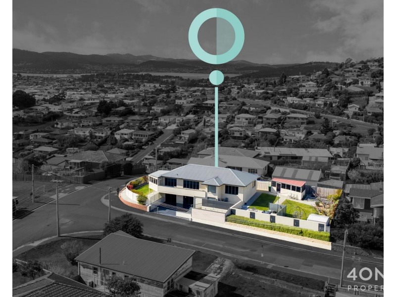 7 Tenth Avenue, West Moonah TAS 7009