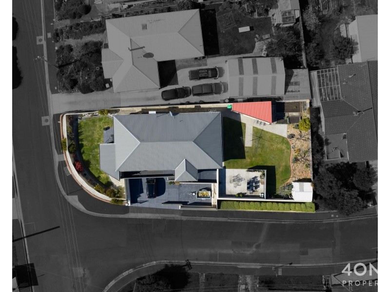 7 Tenth Avenue, West Moonah TAS 7009
