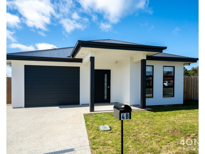 4B Brooke Street, Brighton TAS 7030
