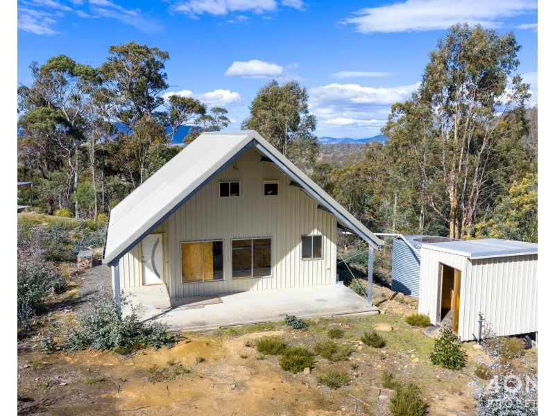 1380 Bluff Road, Elderslie TAS 7030