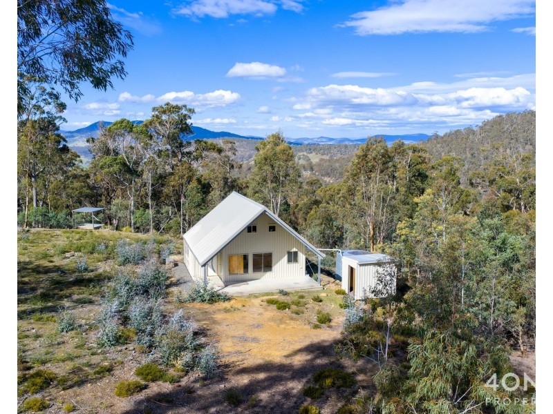 1380 Bluff Road, Elderslie TAS 7030