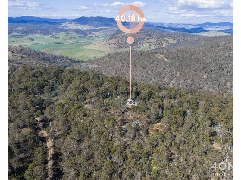 1380 Bluff Road, Elderslie TAS 7030