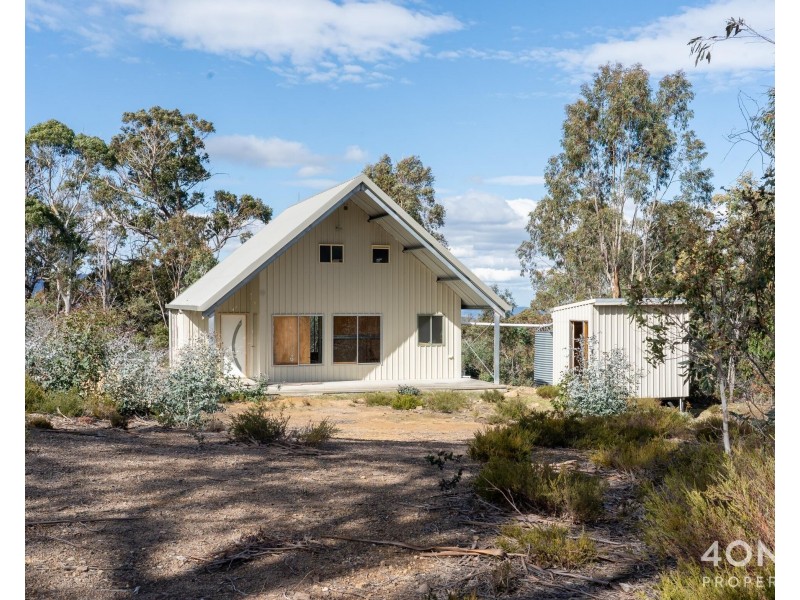 1380 Bluff Road, Elderslie TAS 7030