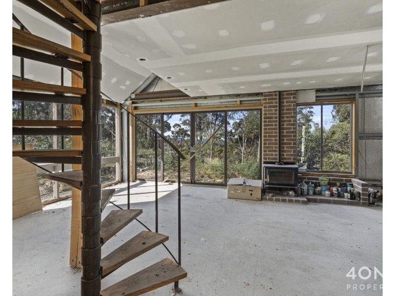 1380 Bluff Road, Elderslie TAS 7030