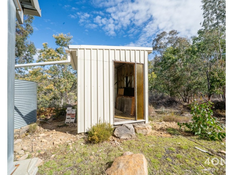 1380 Bluff Road, Elderslie TAS 7030