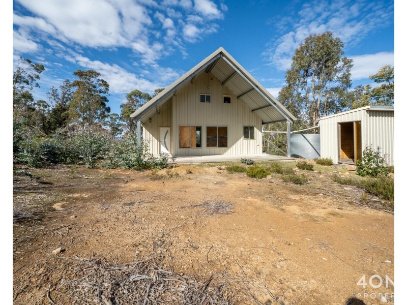 1380 Bluff Road, Elderslie TAS 7030