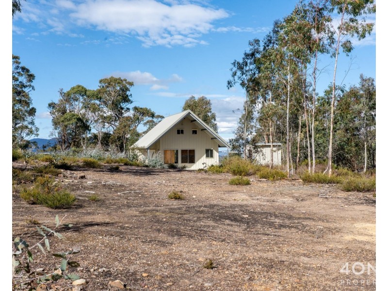1380 Bluff Road, Elderslie TAS 7030