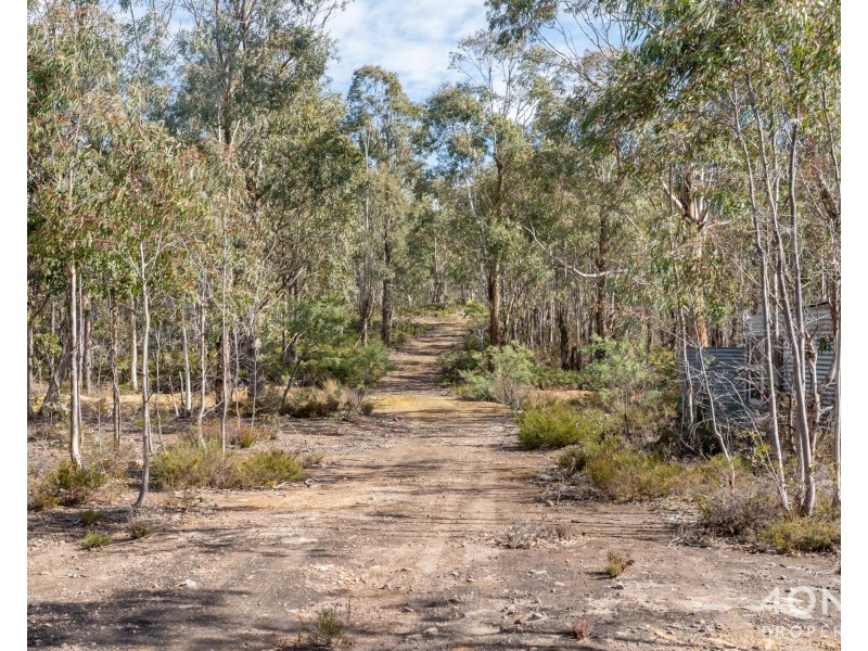 1380 Bluff Road, Elderslie TAS 7030