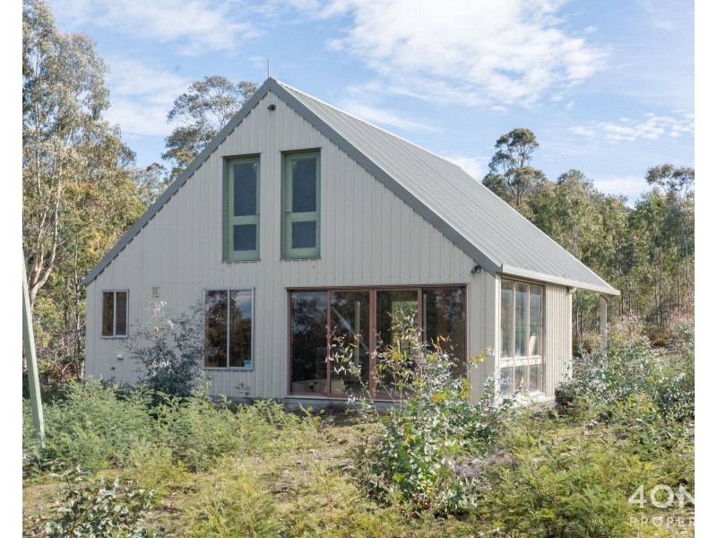 1380 Bluff Road, Elderslie TAS 7030