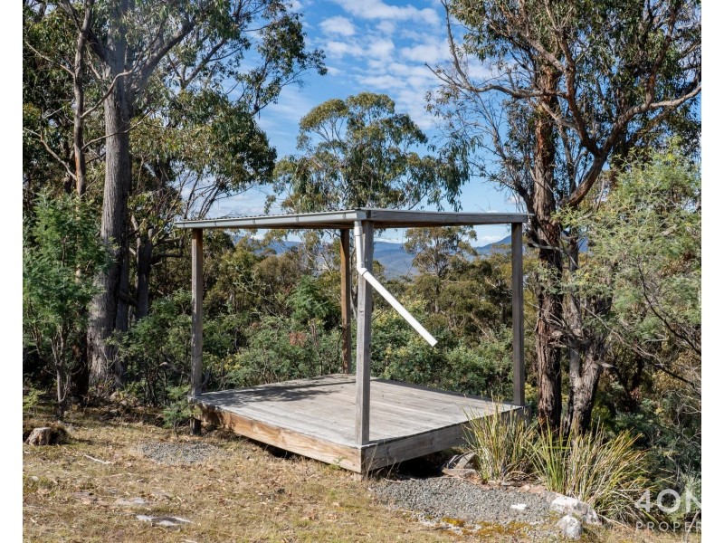 1380 Bluff Road, Elderslie TAS 7030