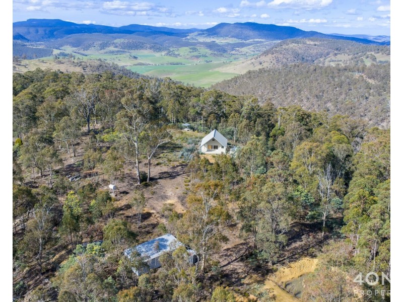 1380 Bluff Road, Elderslie TAS 7030