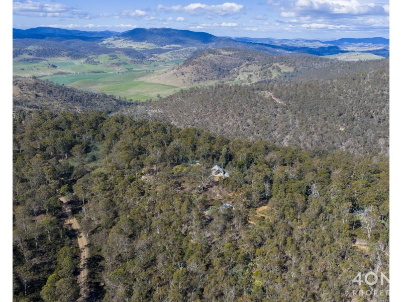 1380 Bluff Road, Elderslie TAS 7030