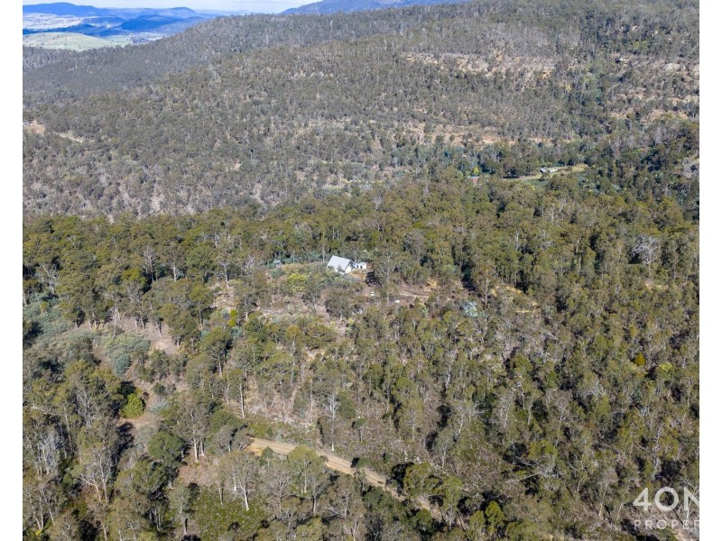 1380 Bluff Road, Elderslie TAS 7030