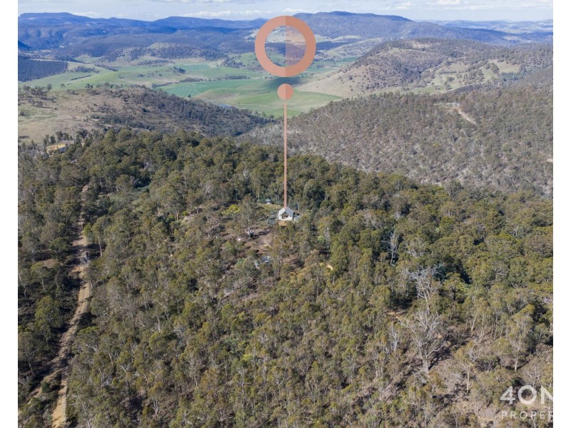 1380 Bluff Road, Elderslie TAS 7030