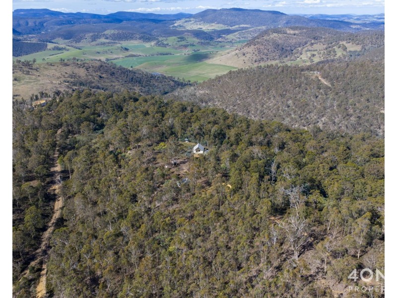 1380 Bluff Road, Elderslie TAS 7030