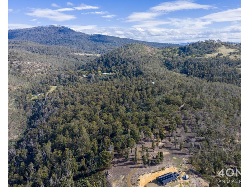 1380 Bluff Road, Elderslie TAS 7030