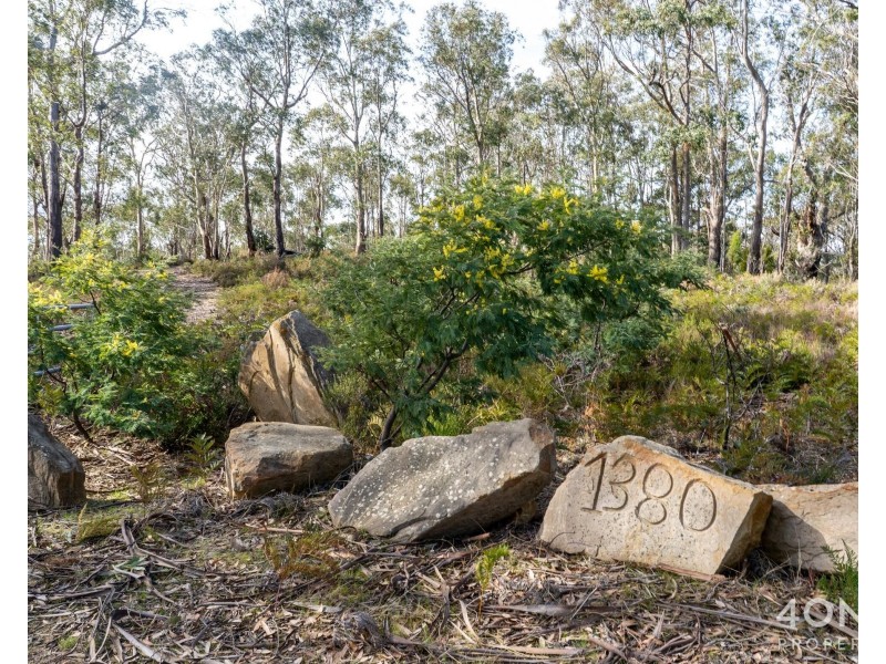 1380 Bluff Road, Elderslie TAS 7030