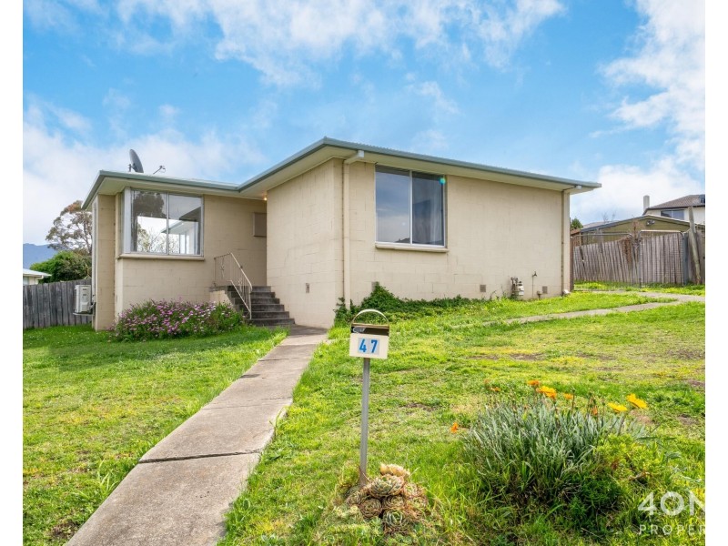 47 Gunn Street, Bridgewater TAS 7030