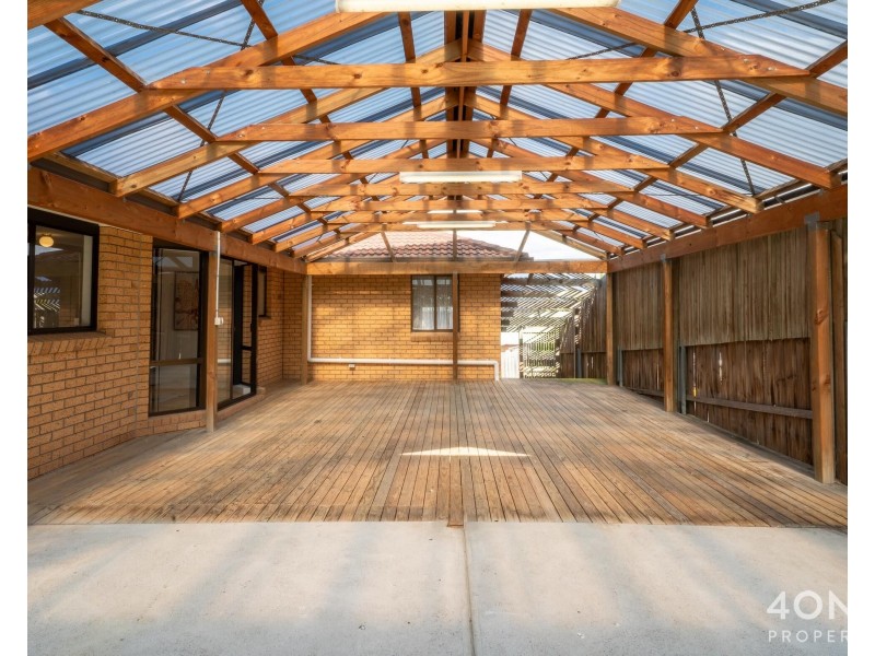 23 Clives Avenue, Old Beach TAS 7017