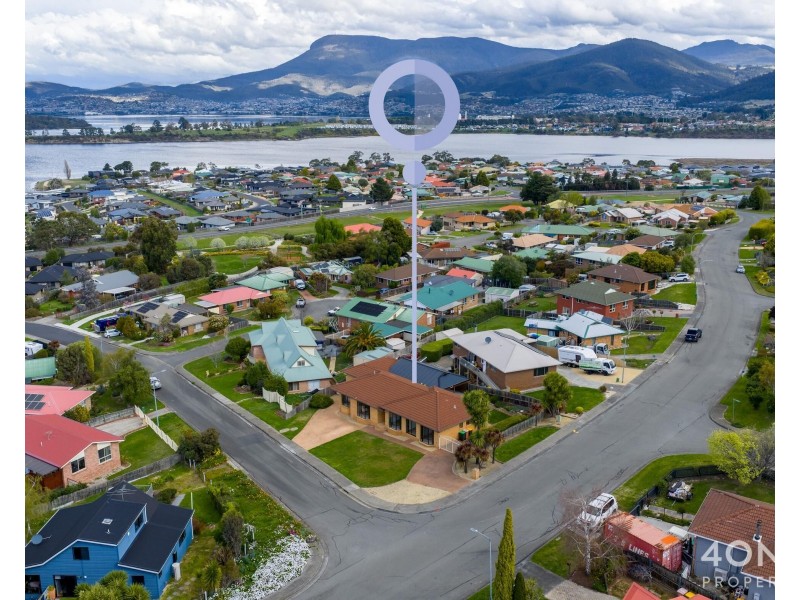 23 Clives Avenue, Old Beach TAS 7017