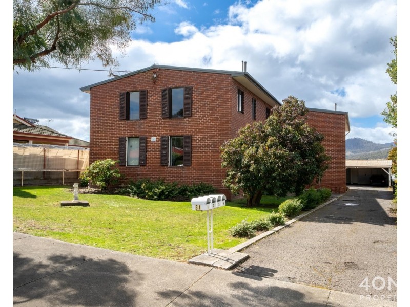 4/31 Bournville Crescent, Claremont TAS 7011