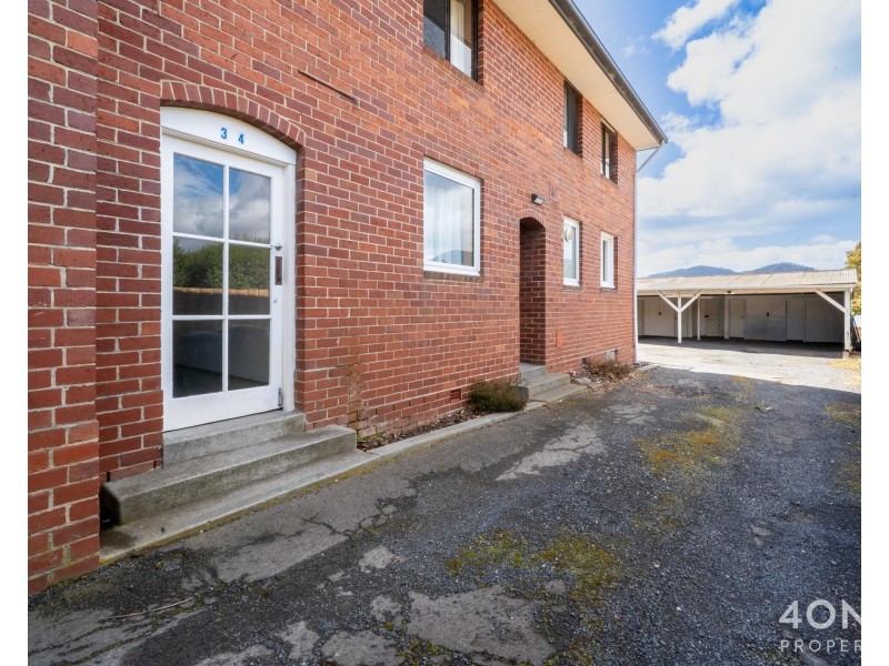 4/31 Bournville Crescent, Claremont TAS 7011