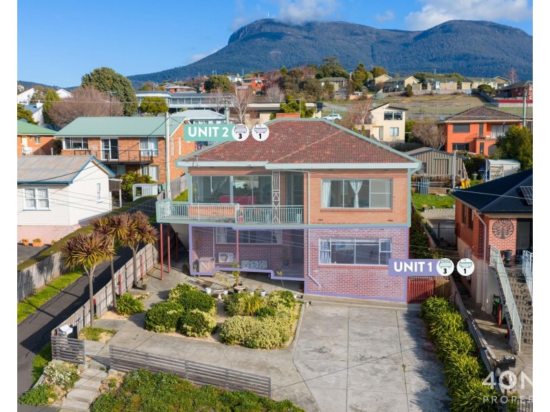 48 Twelfth Avenue, West Moonah TAS 7009