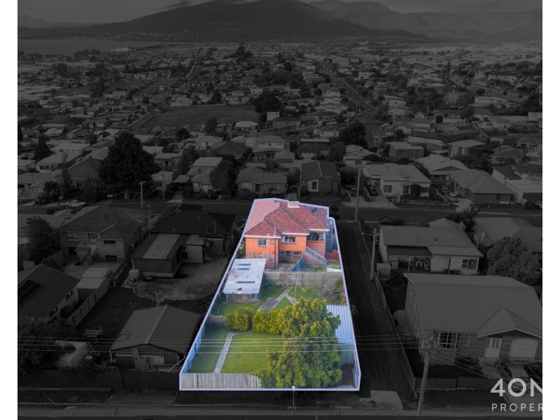48 Twelfth Avenue, West Moonah TAS 7009