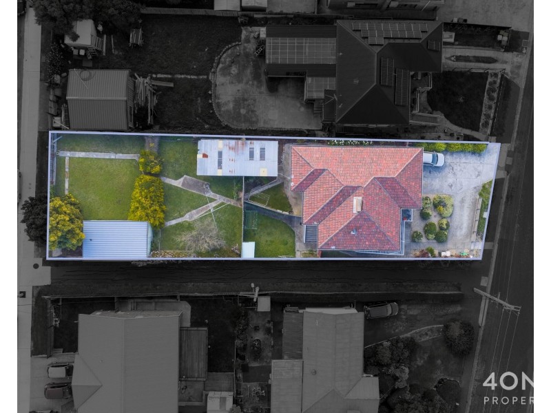 48 Twelfth Avenue, West Moonah TAS 7009