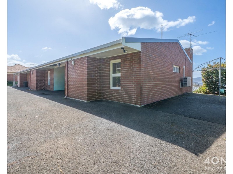 1/8a Proctors Road, Dynnyrne TAS 7005