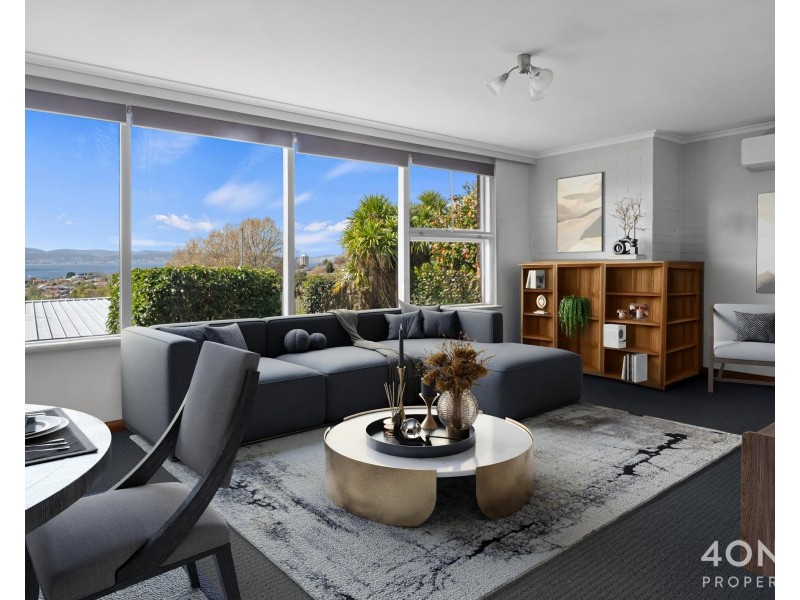1/8a Proctors Road, Dynnyrne TAS 7005