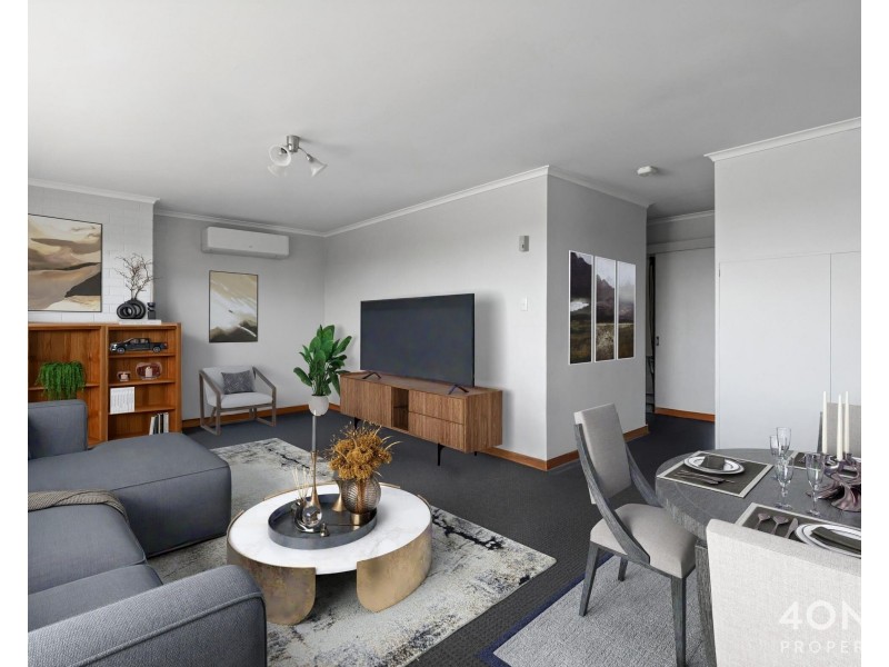 1/8a Proctors Road, Dynnyrne TAS 7005