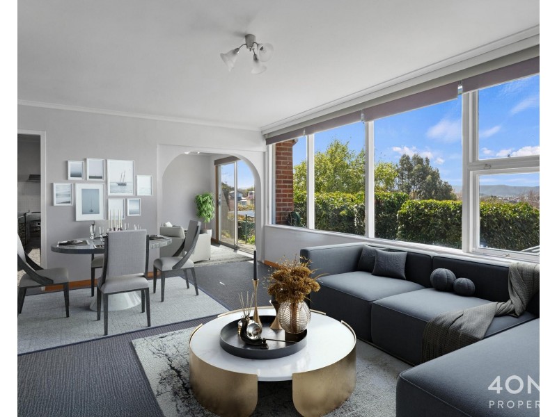 1/8a Proctors Road, Dynnyrne TAS 7005