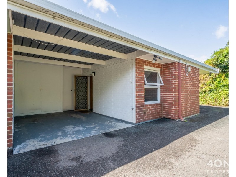 1/8a Proctors Road, Dynnyrne TAS 7005