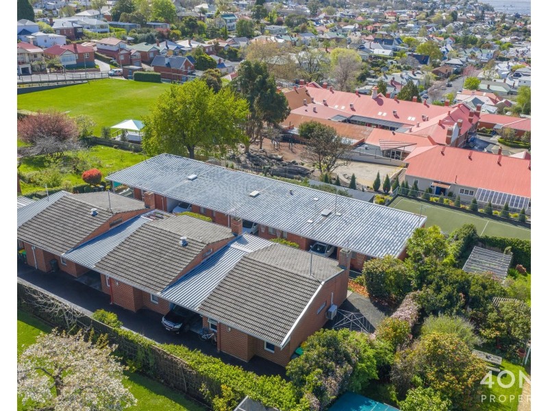 1/8a Proctors Road, Dynnyrne TAS 7005