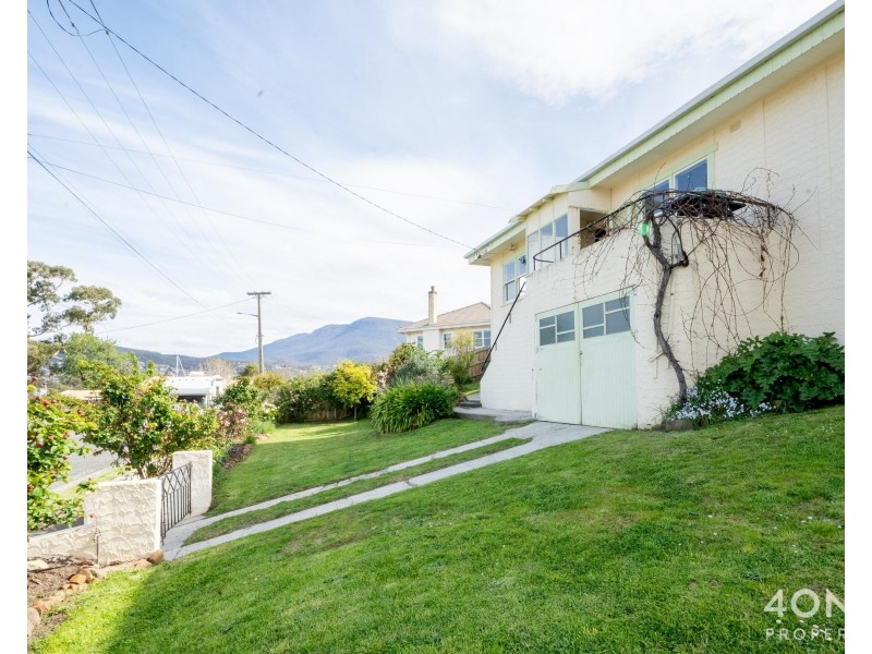7 Lallaby Road, Lutana TAS 7009