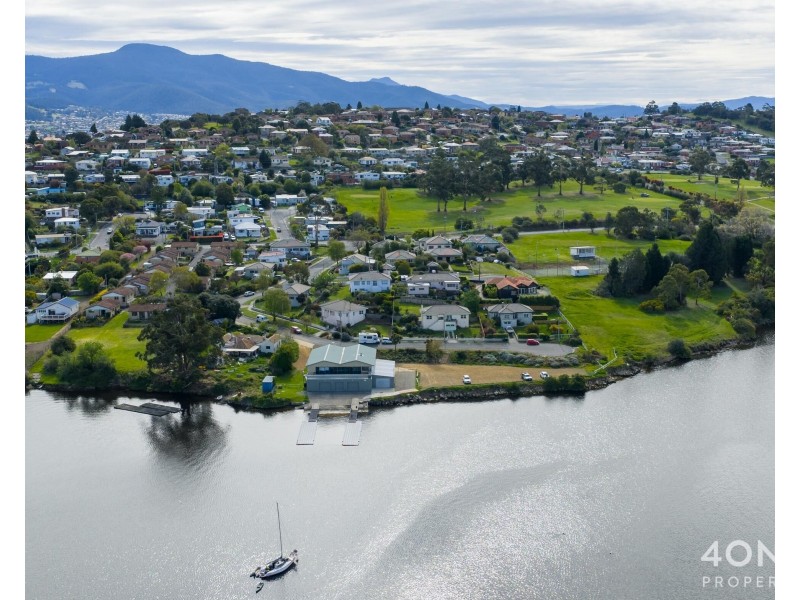 7 Lallaby Road, Lutana TAS 7009