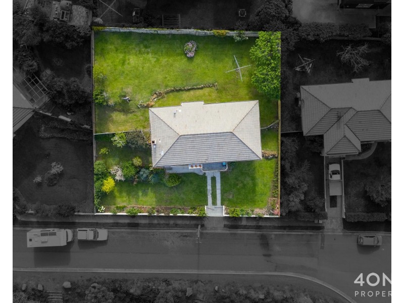 7 Lallaby Road, Lutana TAS 7009