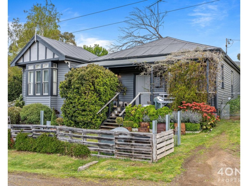 11 Quarrytown Road, Bagdad TAS 7030