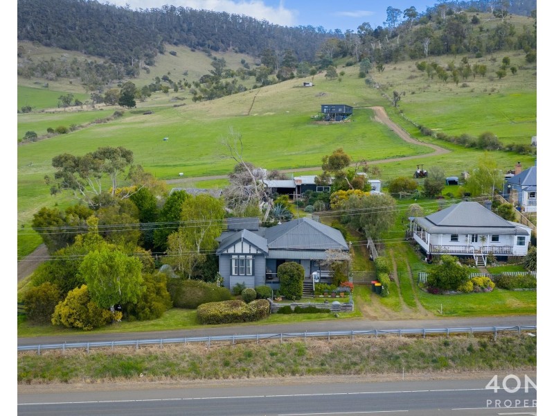 11 Quarrytown Road, Bagdad TAS 7030