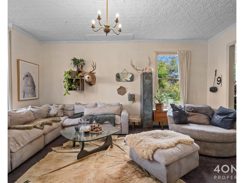 11 Quarrytown Road, Bagdad TAS 7030