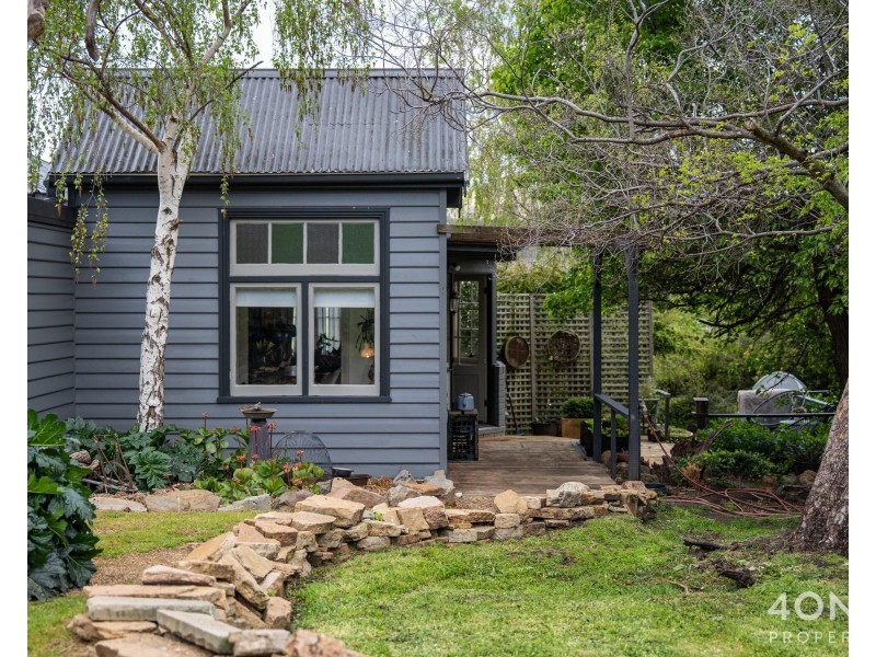 11 Quarrytown Road, Bagdad TAS 7030