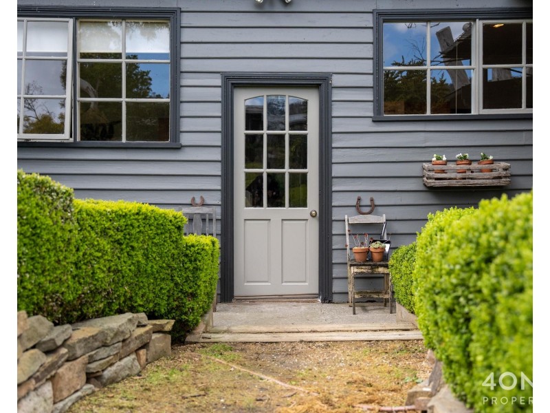 11 Quarrytown Road, Bagdad TAS 7030