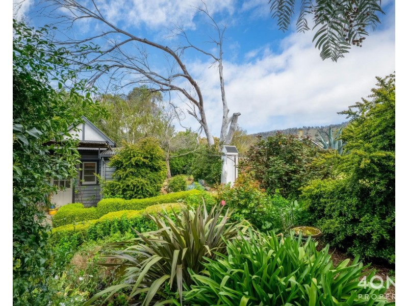 11 Quarrytown Road, Bagdad TAS 7030