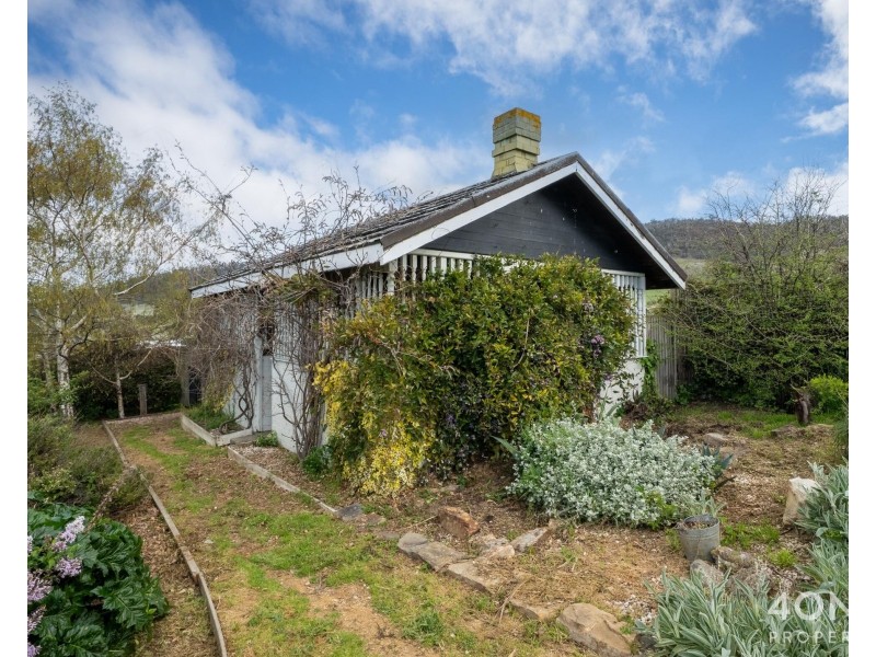 11 Quarrytown Road, Bagdad TAS 7030