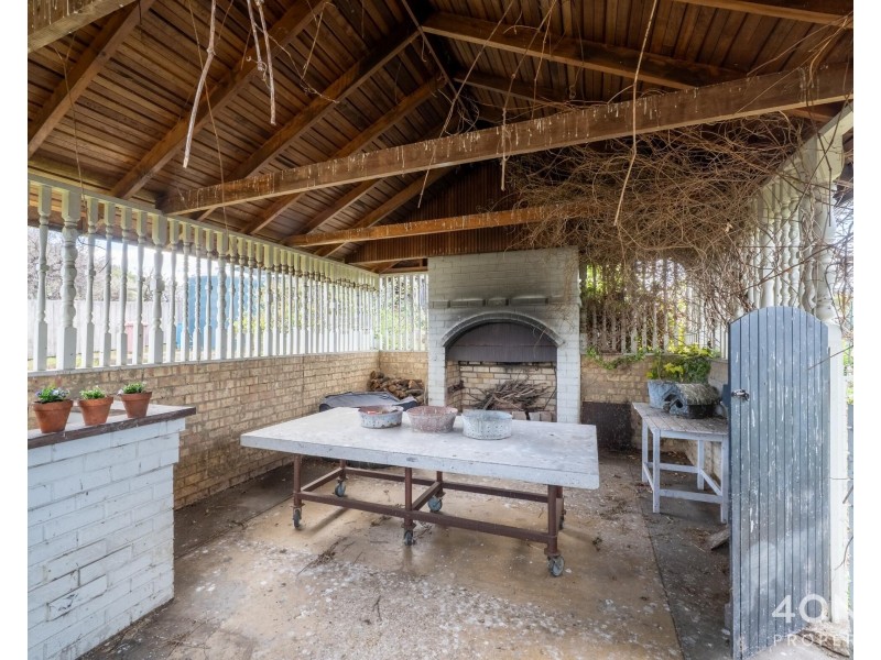 11 Quarrytown Road, Bagdad TAS 7030