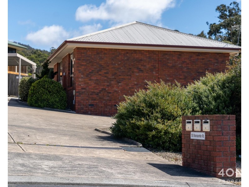 3/150 Branscombe Road, Claremont TAS 7011
